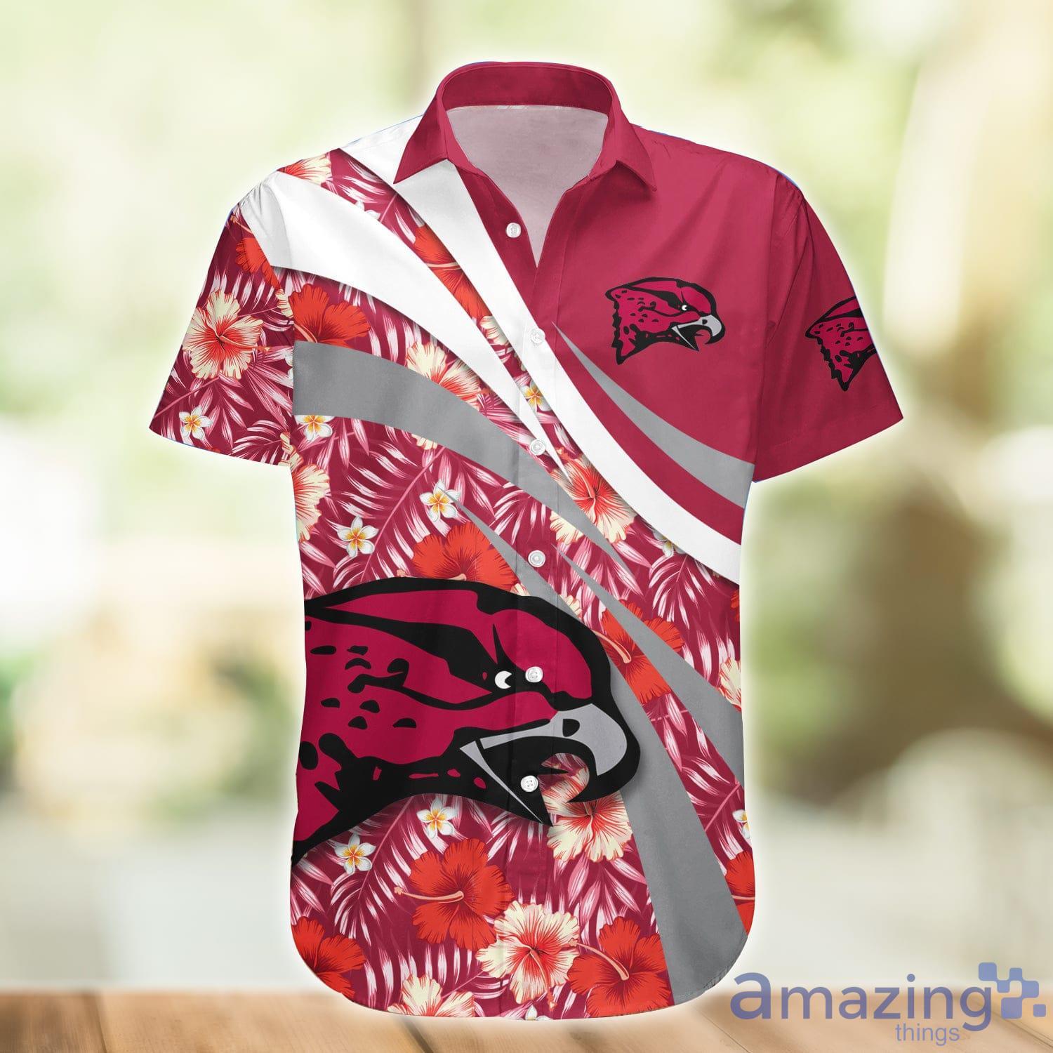 NFL Tampa Bay Buccaneers Tropical Floral Hibiscus Hawaiian Shirt - The best  gifts are made with Love