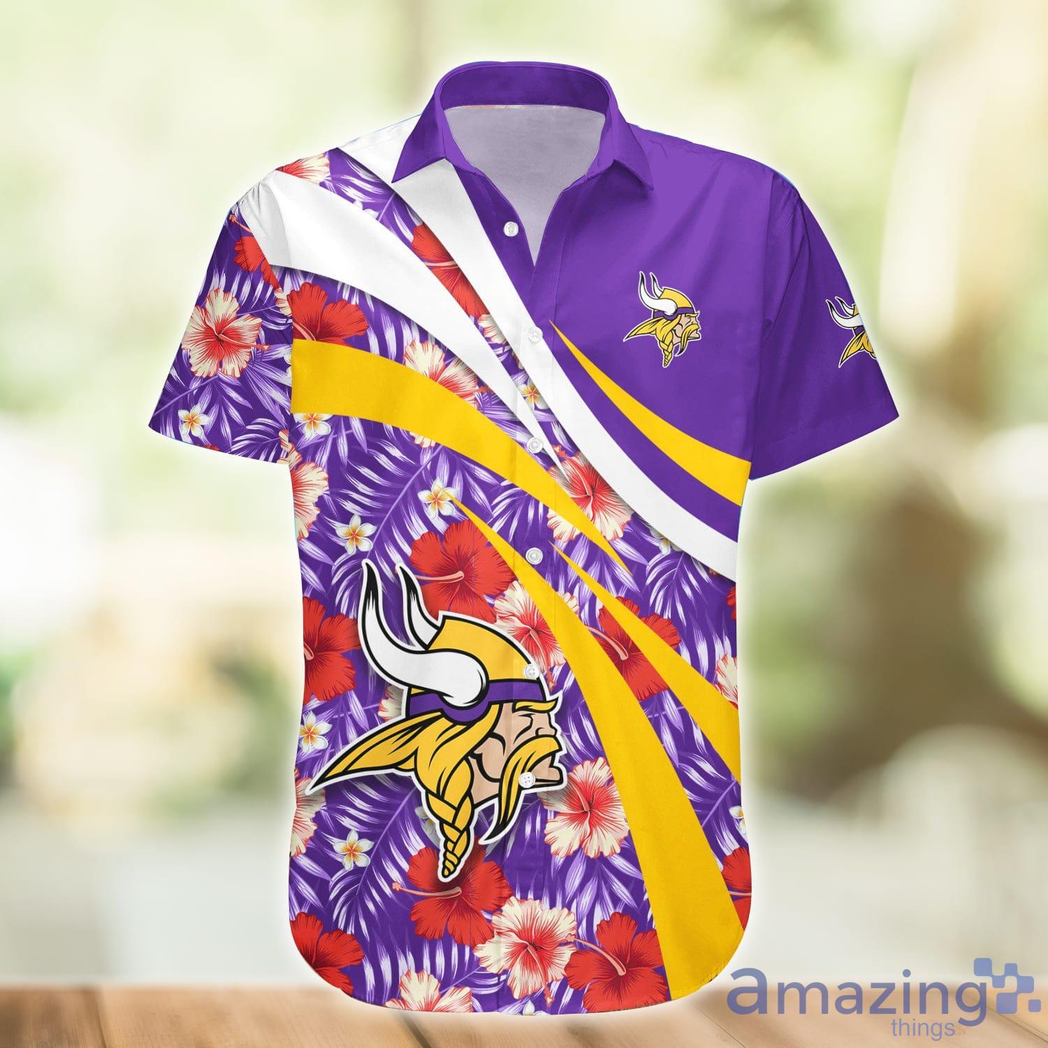 mn vikings polo