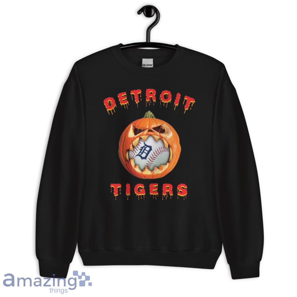 Detroit Tigers Vtg style Detroit baseball shirt S-3XL men women