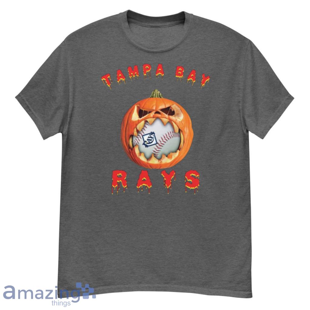 Women's Tampa Bay Rays Gray Racerback Tank Top