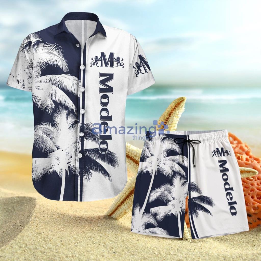 Modelo Shirt And Short Gift For Men And Women Product Photo 1