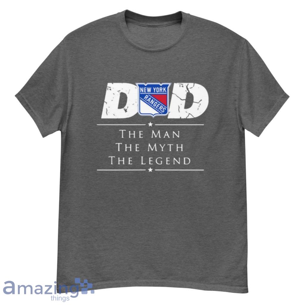 New York Yankees 1 Dad T-Shirt