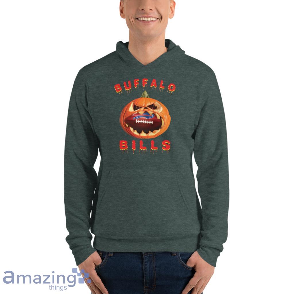 Buffalo Bill Halloween T-shirt Halloween Shirt Fall Shirt 