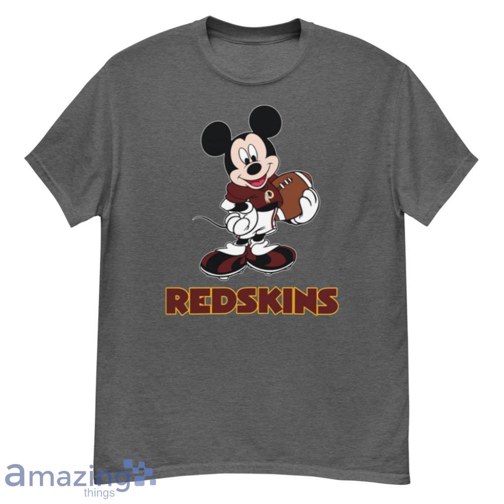 NFL Football Pittsburgh Steelers Magic Mickey Disney Shirt T Shirt