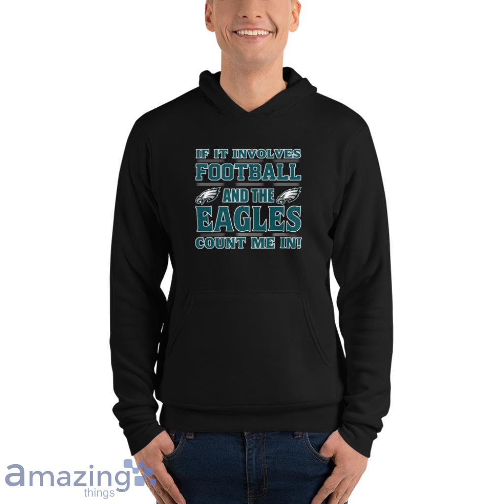 90s Philadelphia Eagles NFL Football Sweatshirt Men Women S-4XL Unisex  Shirt