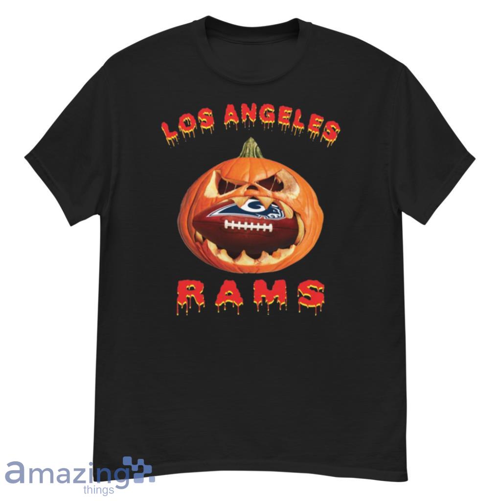 Los Angeles Rams Football T-Shirt