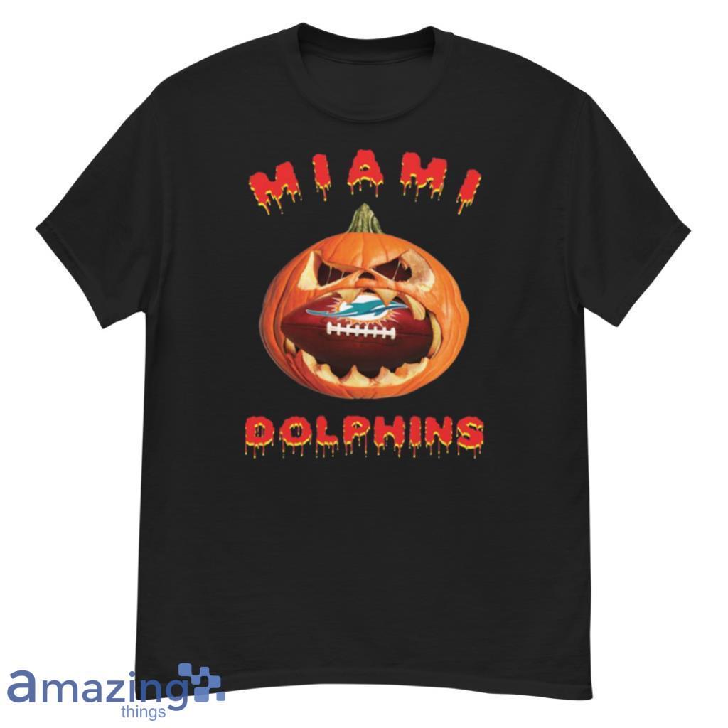 Miami Dolphins NFL shirt (unique Bucs one of a kind design UNISEX)