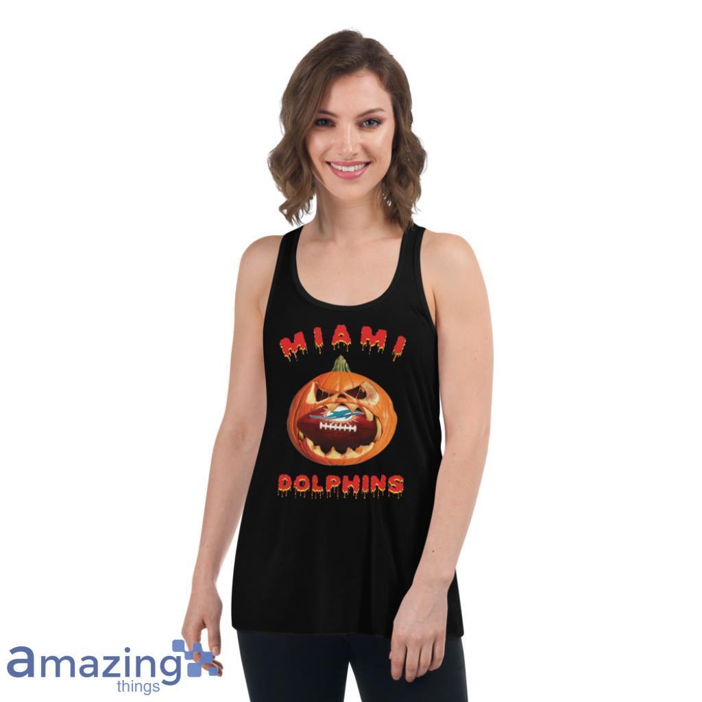 Miami Football - Miami Dolphins - Tank Top