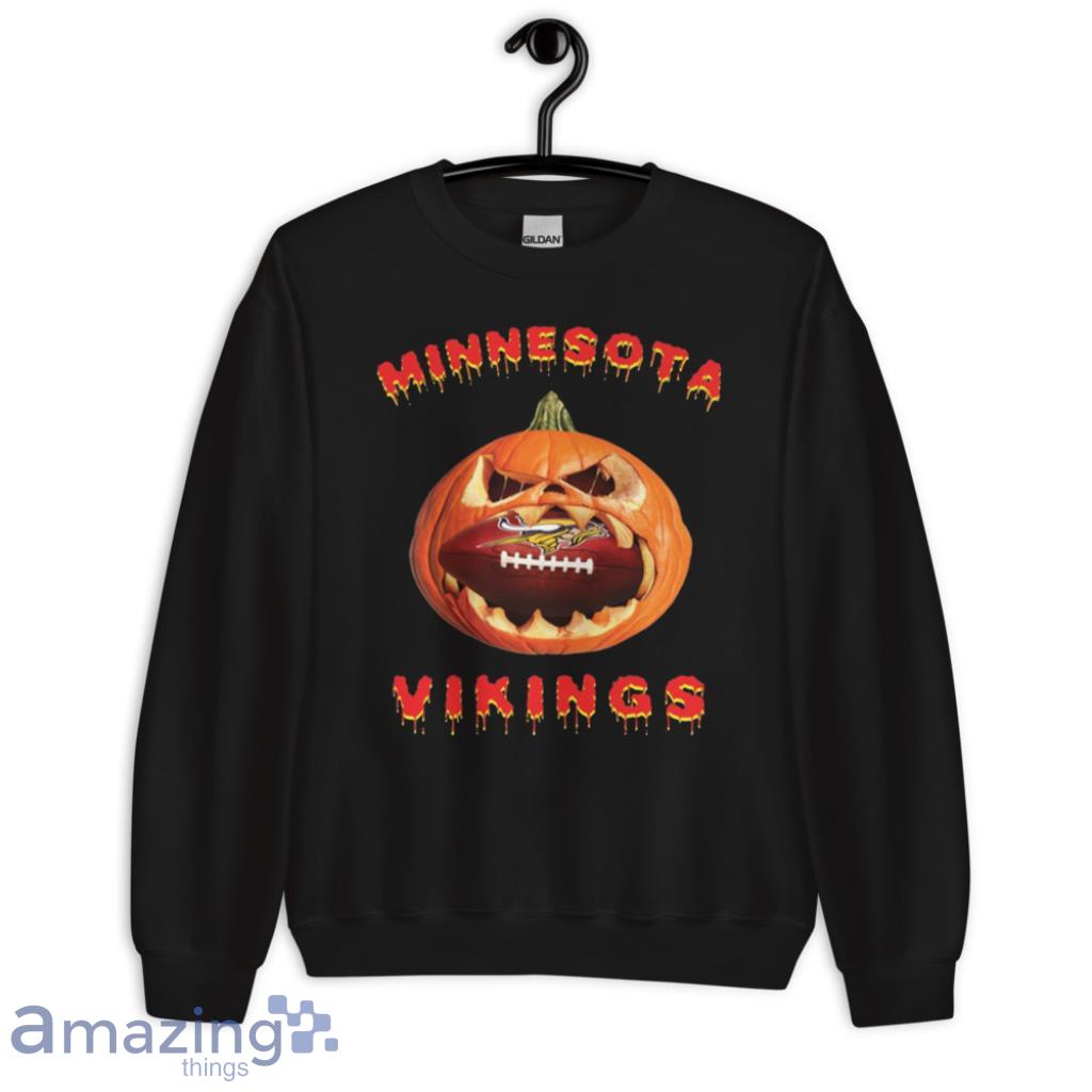 Minnesota Vikings Kids Hoodie - Champion 