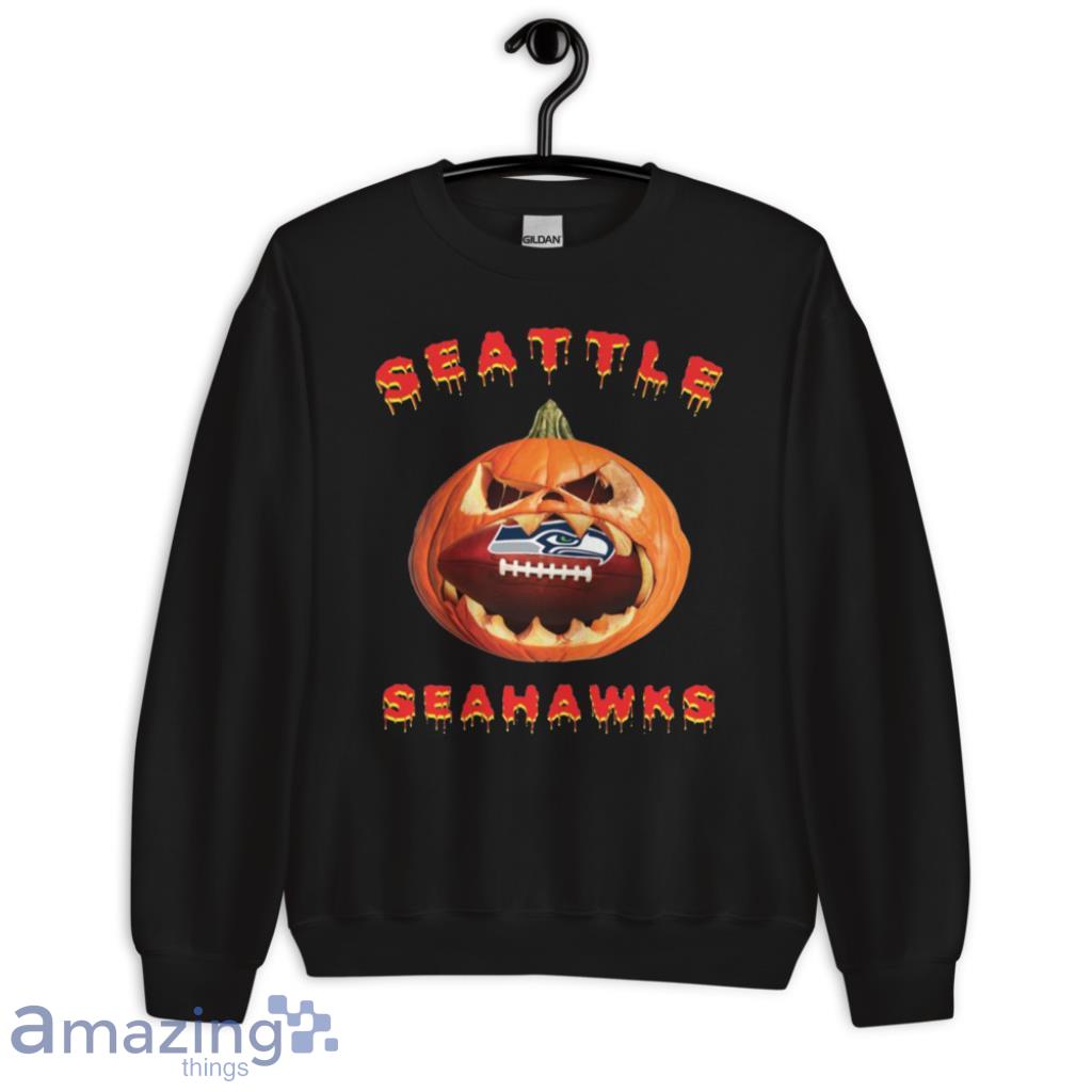 Seattle Seahawks T-shirt – ORANJ