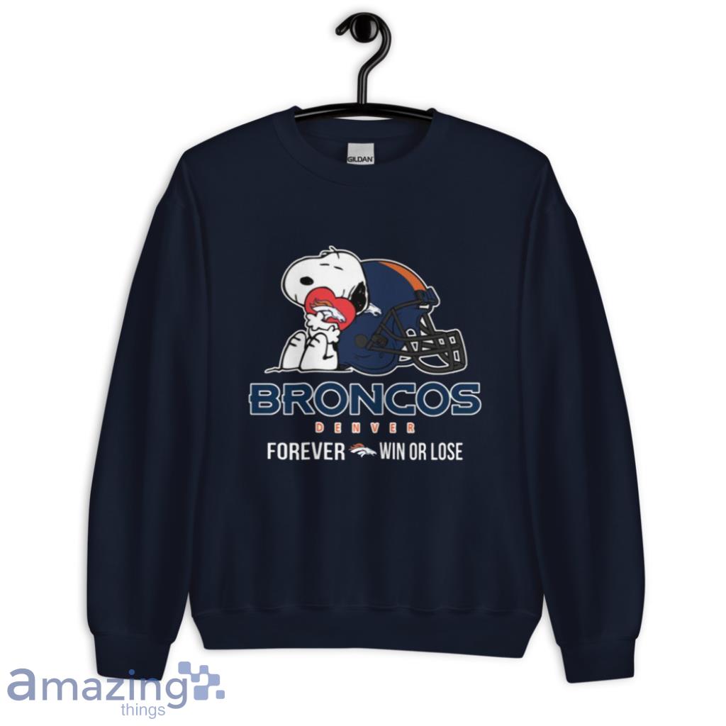 NFL Forever Dallas Cowboys Not Just When We Win Youth Hoodie