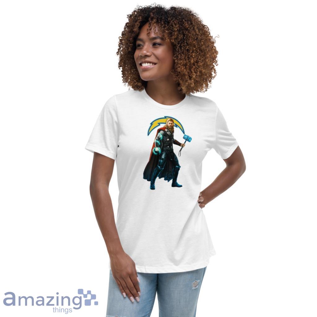 thor endgame shirt