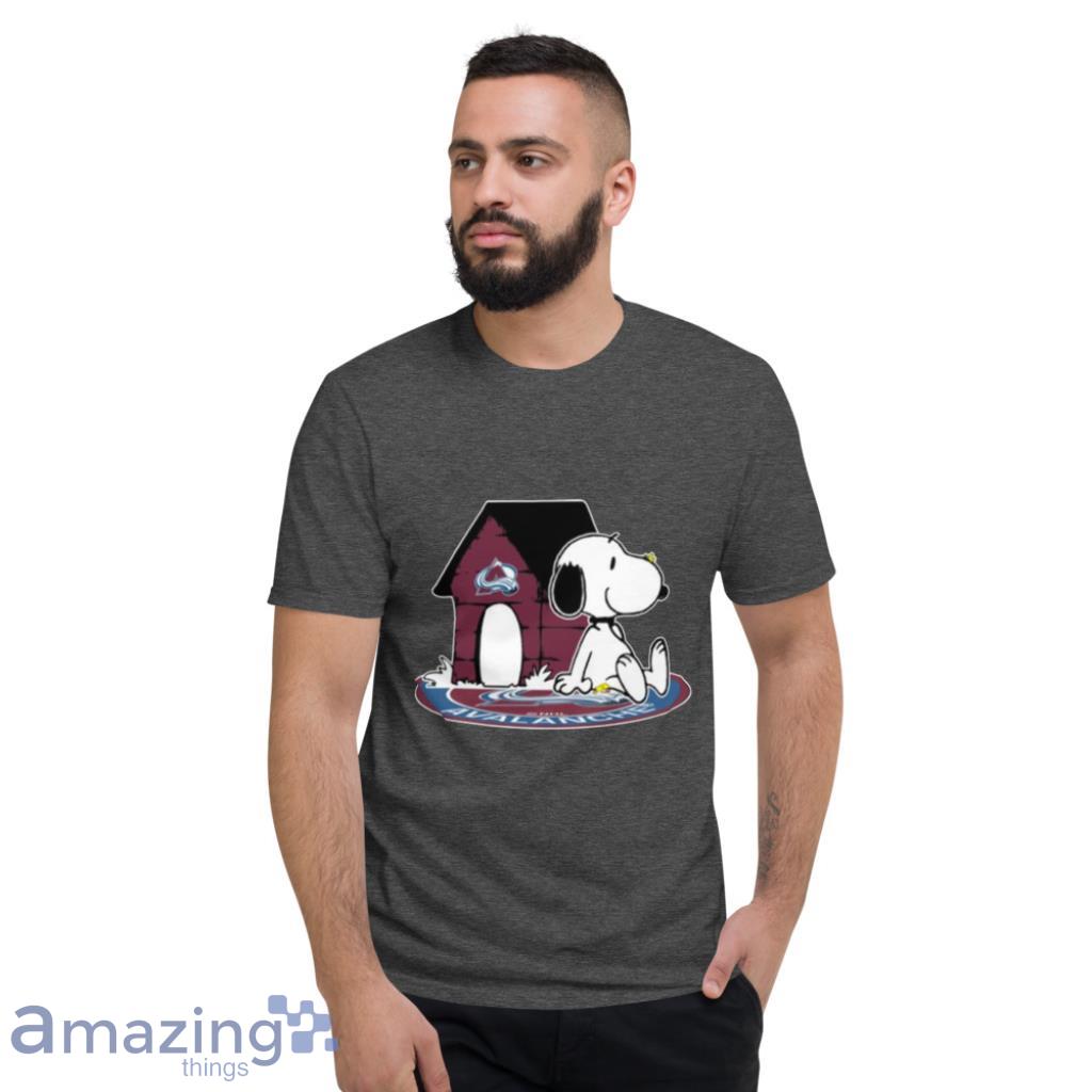 Colorado Avalanche Hockey too many men funny T-shirt, hoodie, sweater, long  sleeve and tank top