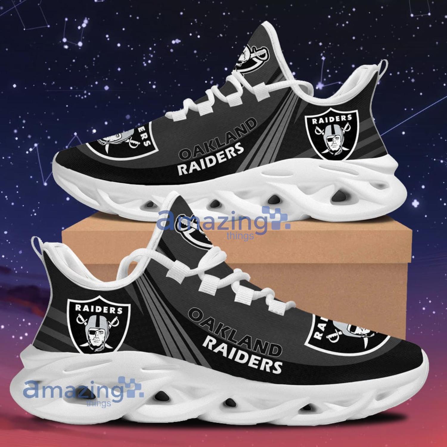 20% OFF Newest Design 2019 Custom Oakland Raiders Jacket Cheap For