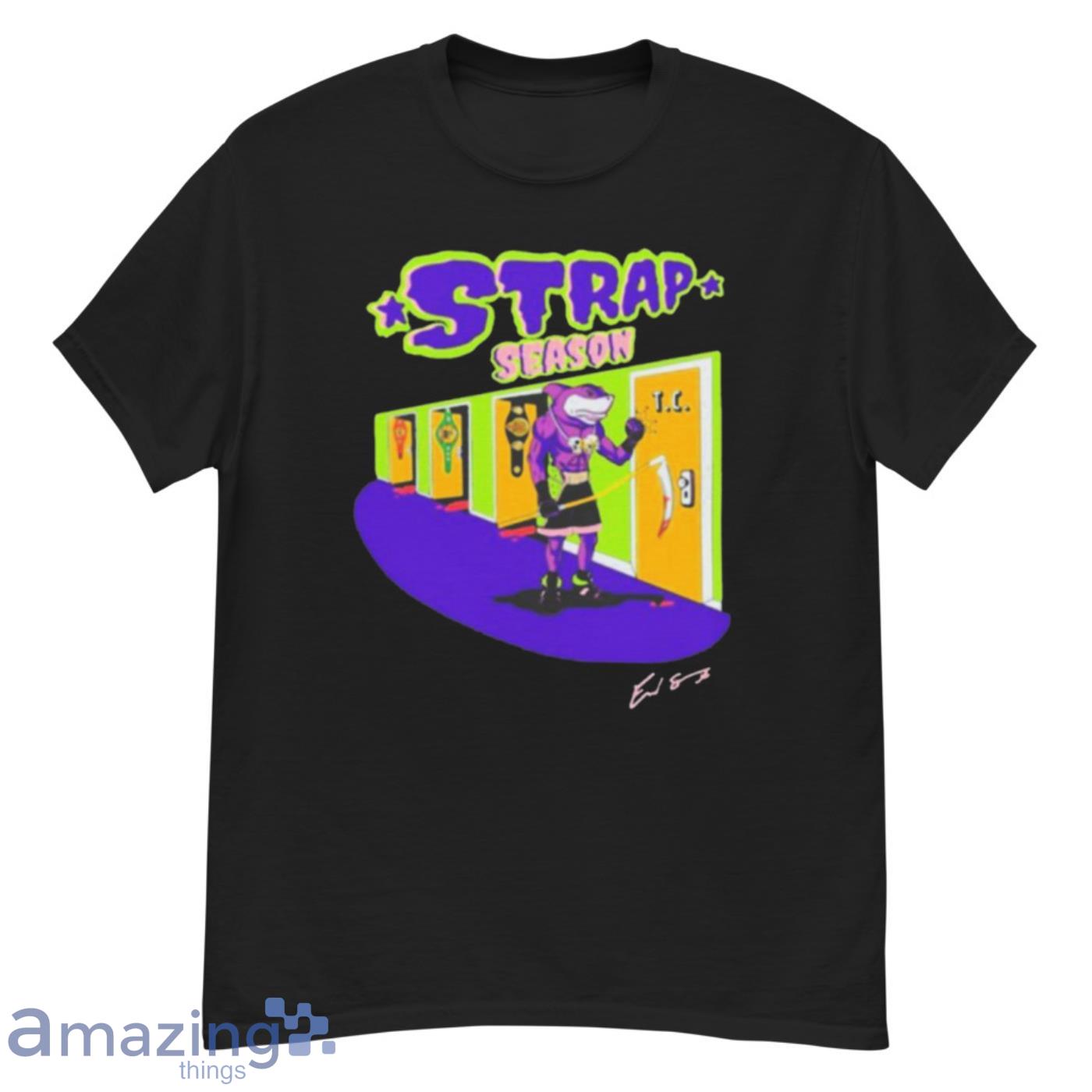 Official Errol Spence Jr Strap Season 2.0 T-Shirt - G500 Men’s Classic T-Shirt Official Errol Spence Jr Strap Season 2.0 T-Shirt - G500 Men’s Classic T-Shirt