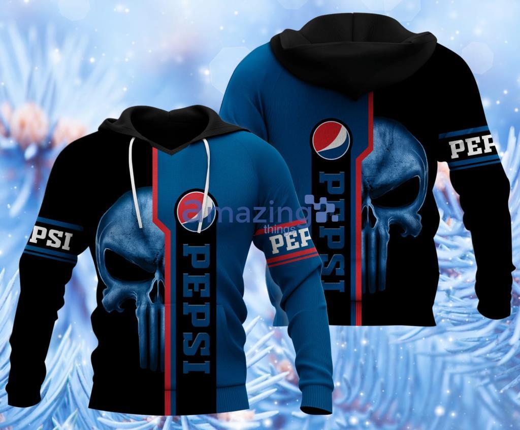 Supreme pepsi clearance hoodie