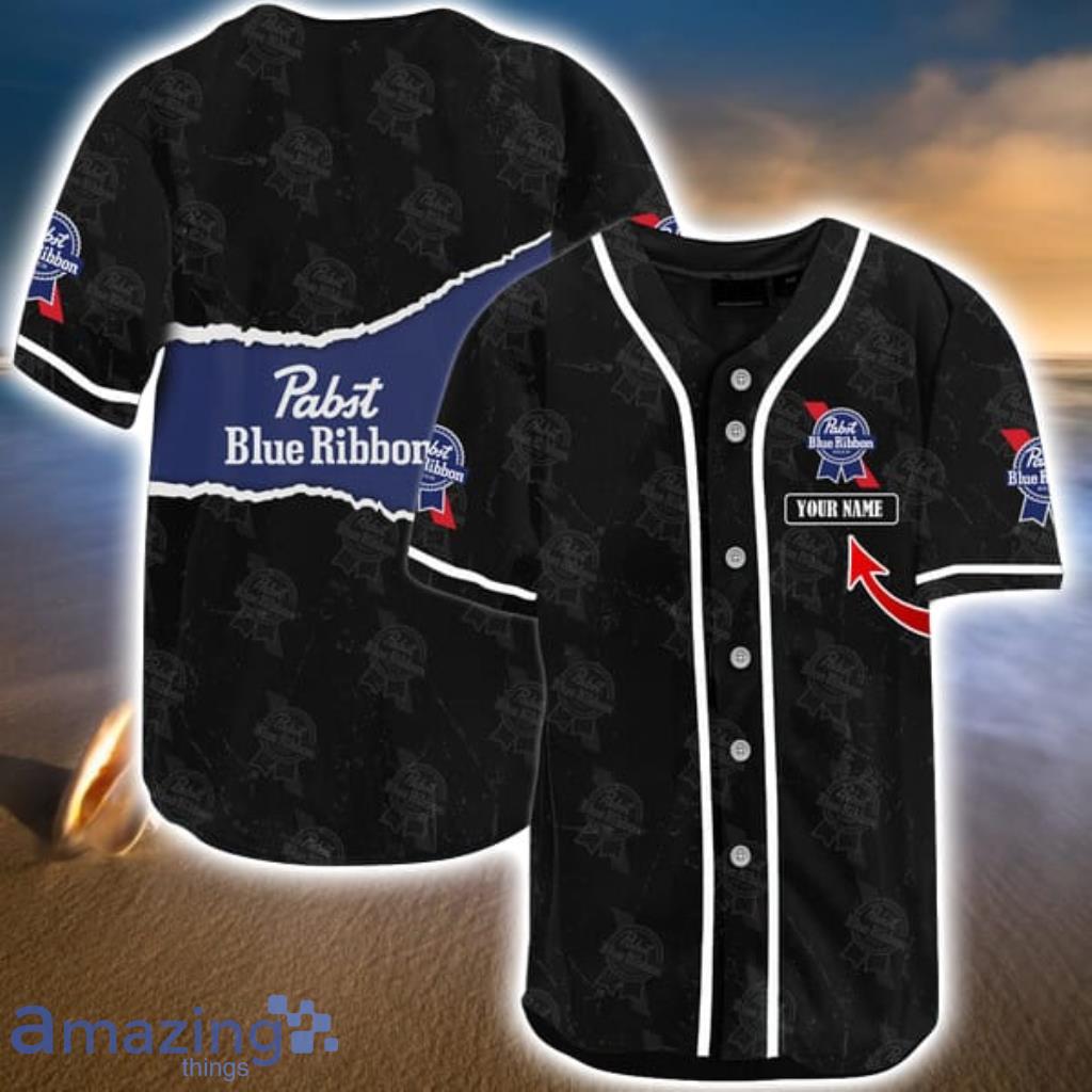 PBR Teams Personalized Jerseys