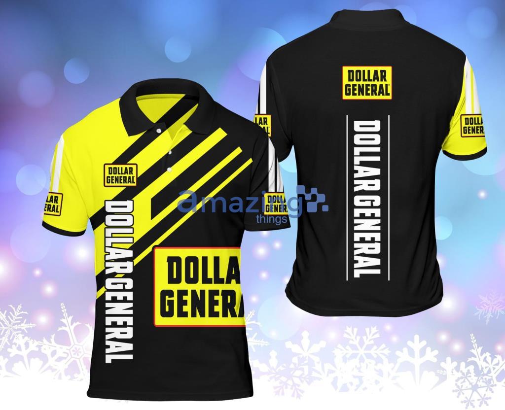 Dollar general outlet polo