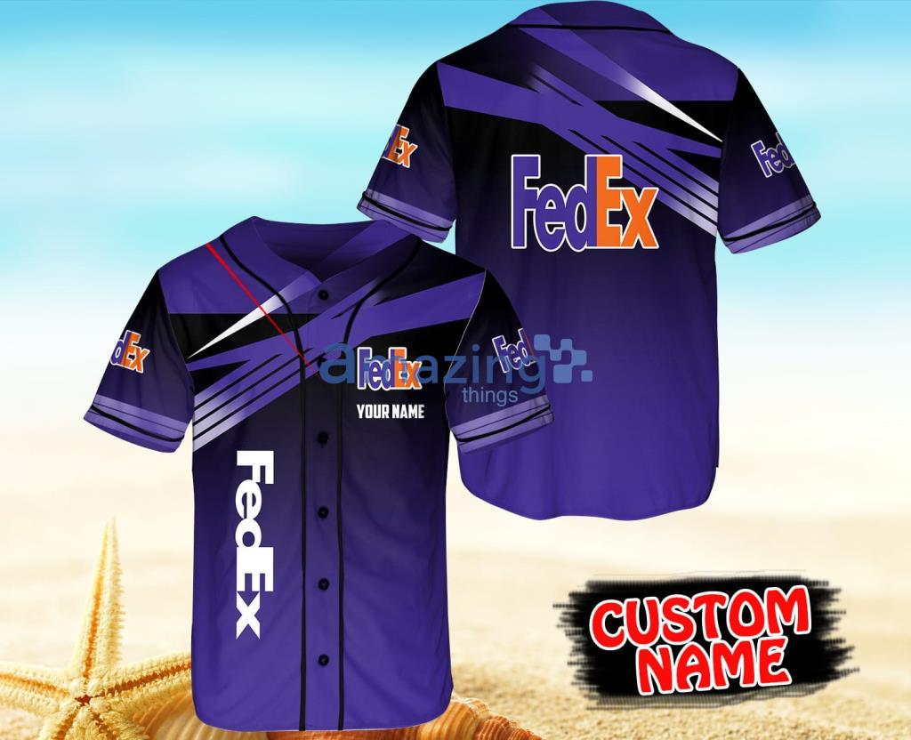 Custom PURPLE - Customized Men's Baseball Jerseys