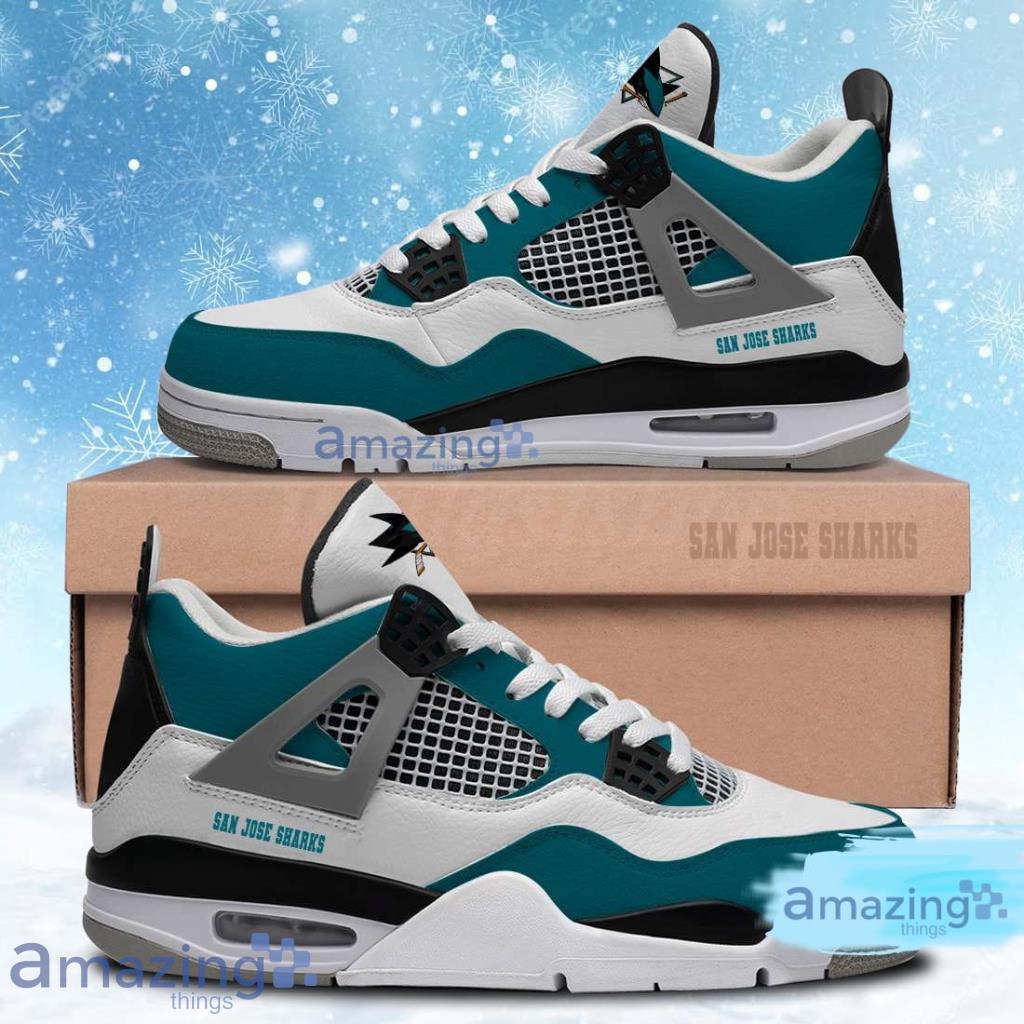 San jose store sharks gifts