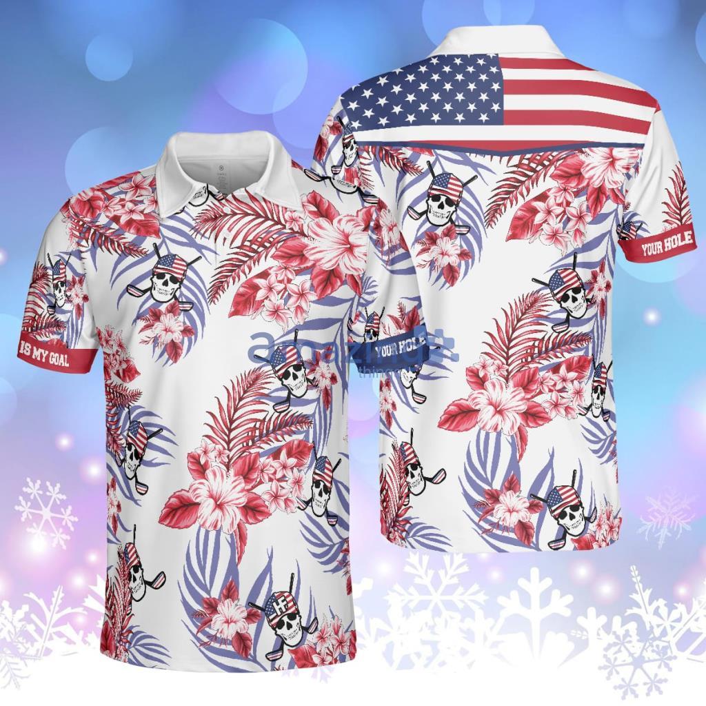 Seamless Tropical Pattern Golf Skull America Polo Shirt Texas Bluebonnet Golf Shirt For Men Product Photo 1 Seamless Tropical Pattern Golf Skull America Polo Shirt Texas Bluebonnet Golf Shirt For Men Product Photo 1