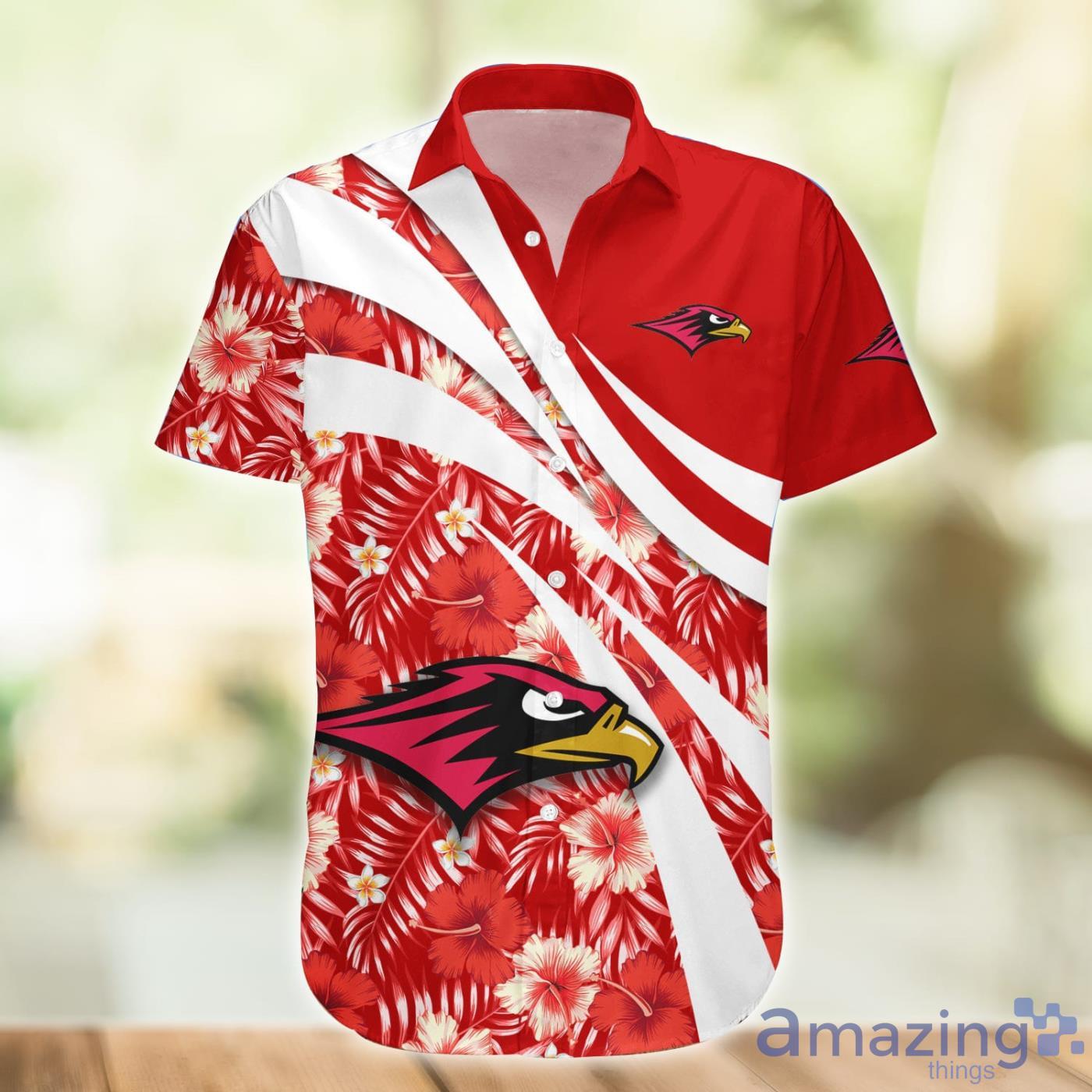 Atlanta Falcons NFL Hawaiian Shirt Warmth Aloha Shirt - Trendy Aloha