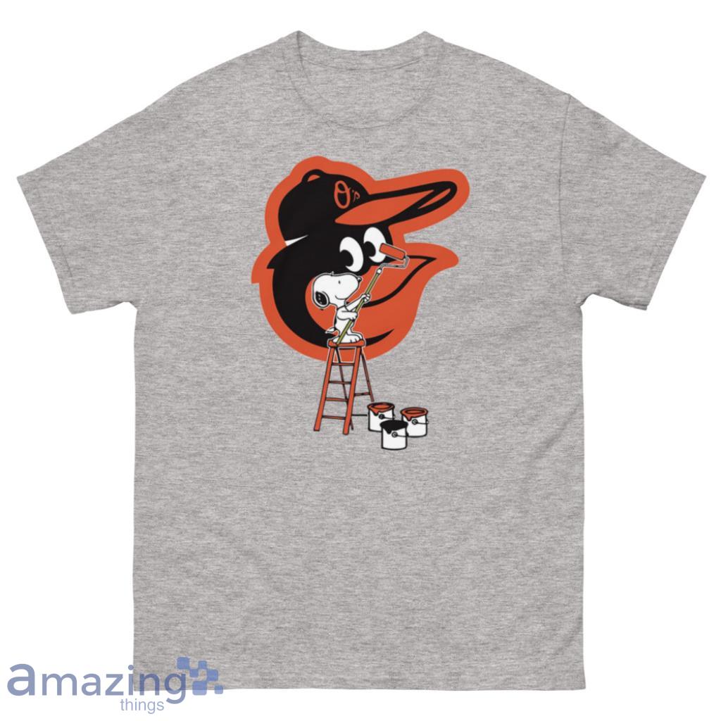 Baltimore Orioles Looney Tunes Bugs Bunny Baseball Jersey