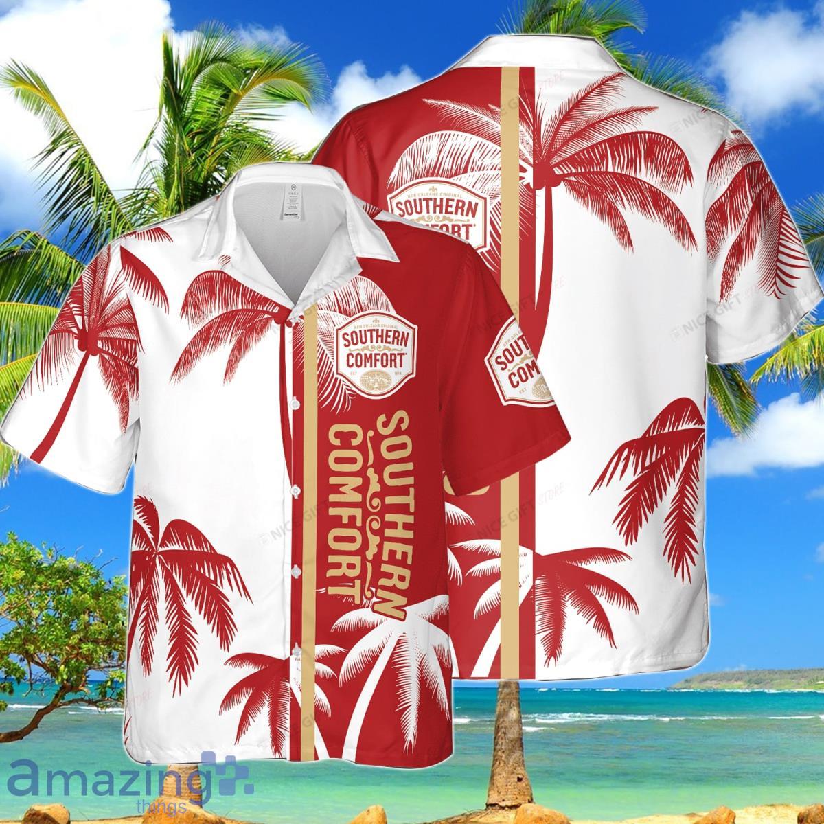 Southern Comfort Hawaiian Shirt Best Gift For Men And Women Product Photo 1