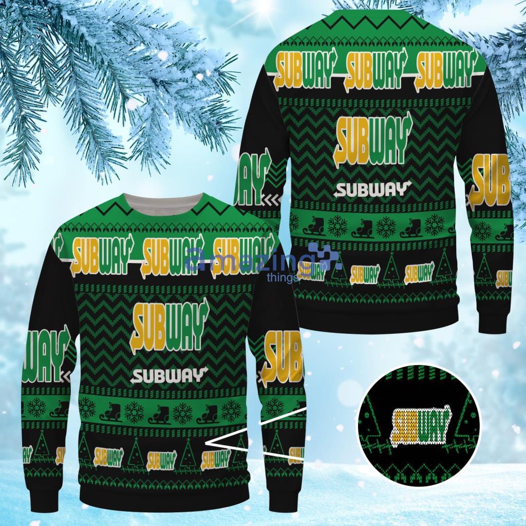 Christmas Gift Green Bay Packers Sport Fans 3D Ugly Christmas Sweater For  Men And Women