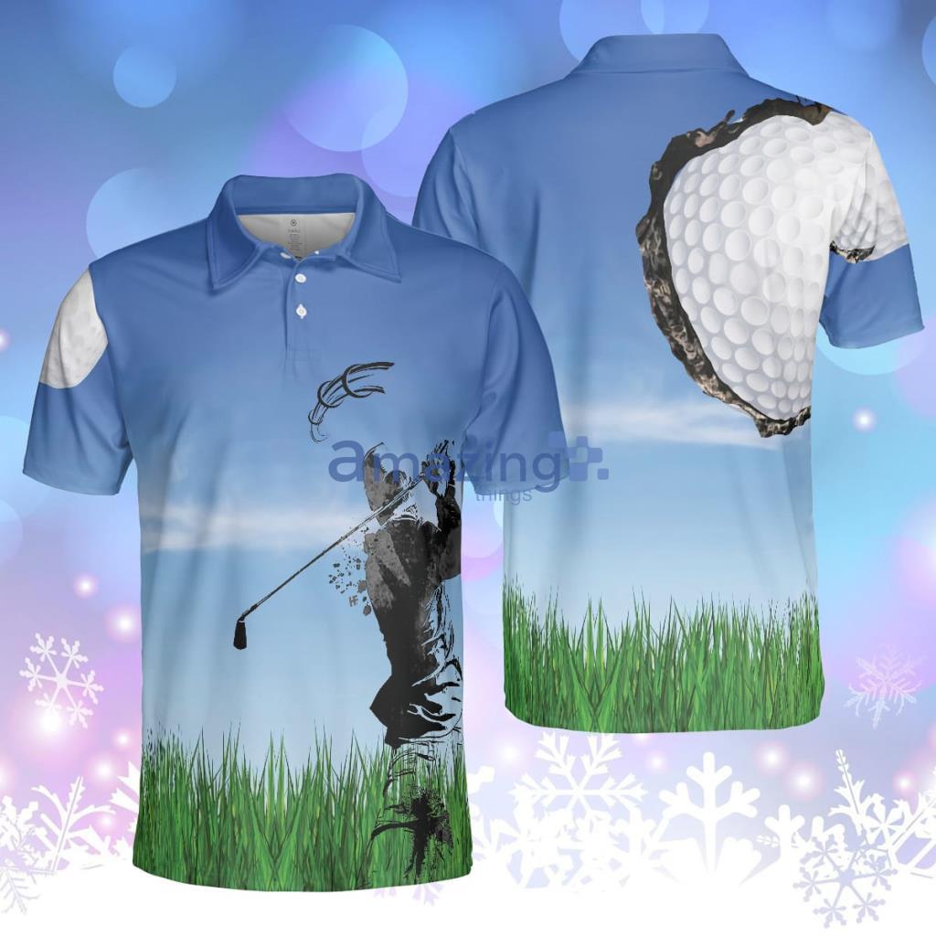 Best Golf Polo Shirts