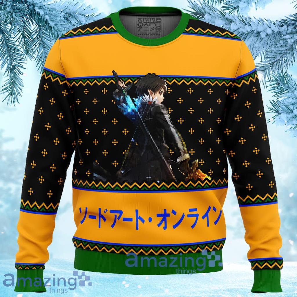 Ugly christmas 2024 sweater online