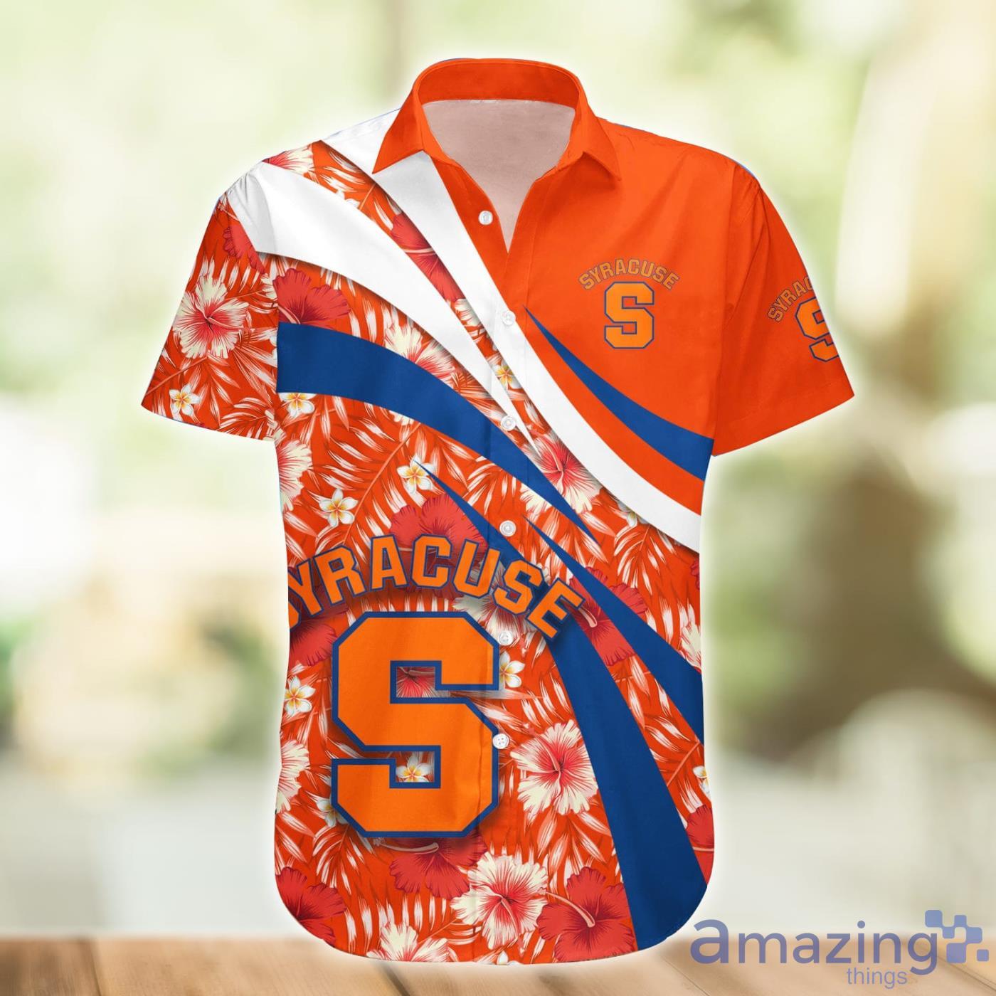 Syracuse Baseball Jersey