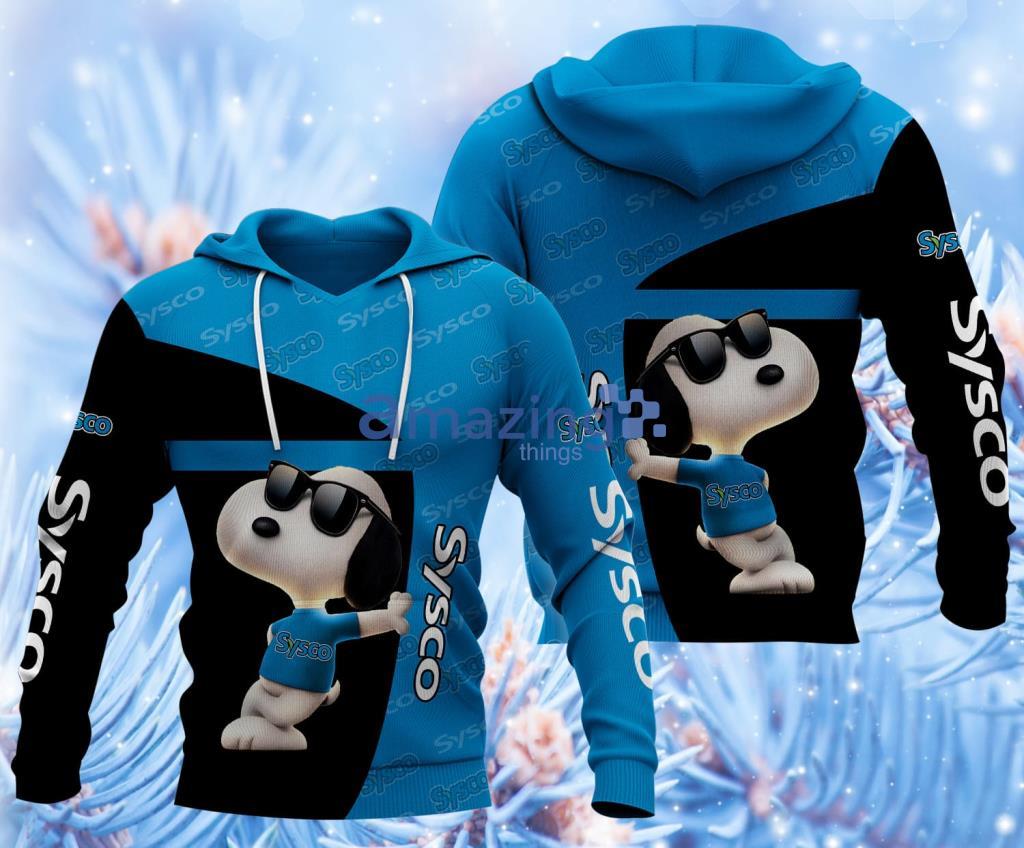 Sysco Mickey Mouse Hoodie 3D Gift For Men And Women Product Photo 1 Sysco Mickey Mouse Hoodie 3D Gift For Men And Women Product Photo 1