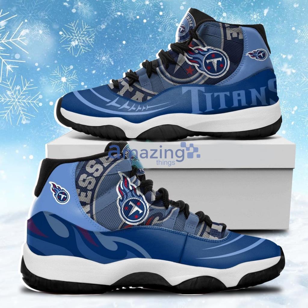 tennessee titans 11