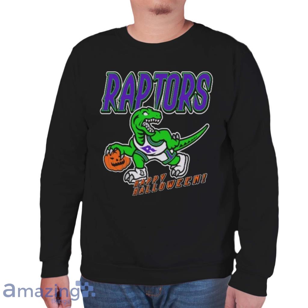Toronto Raptors vintage logo shirt, hoodie, sweater, long sleeve