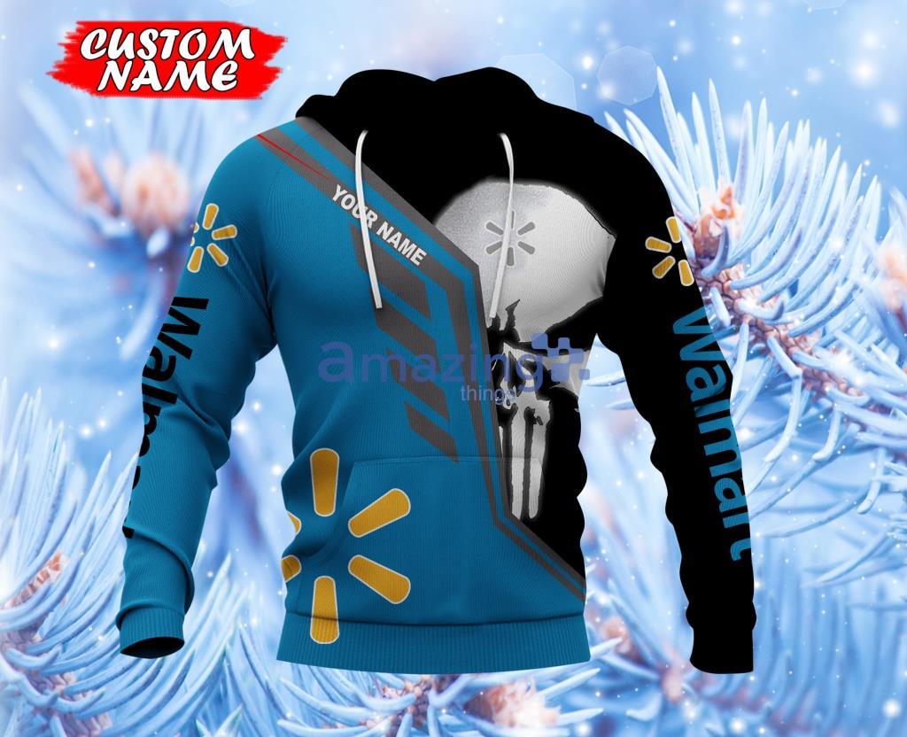 Target Hoodie Uniform Logo Skull 3D Hoodie All Over Print Gift For Fans