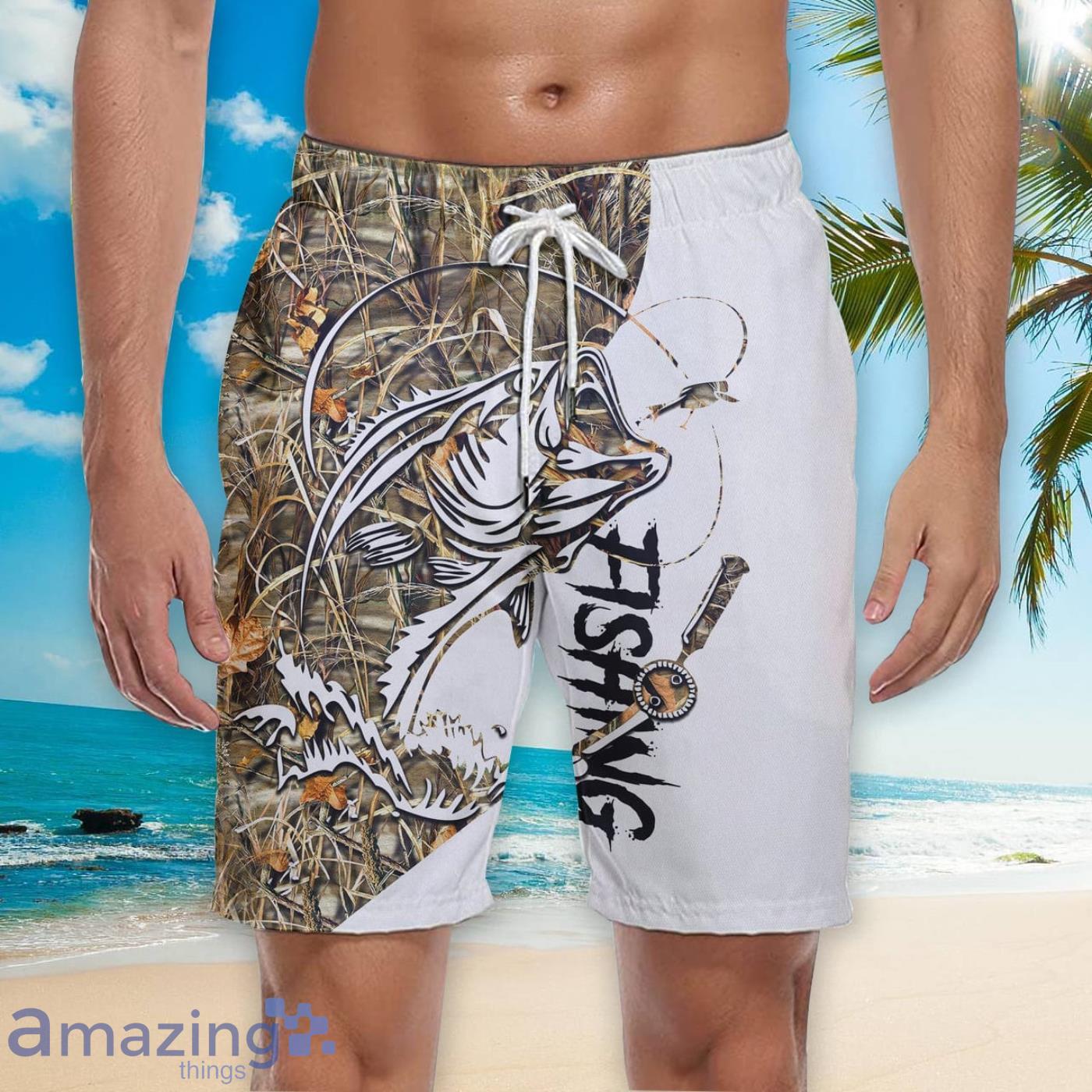 The Best Fishing Shorts