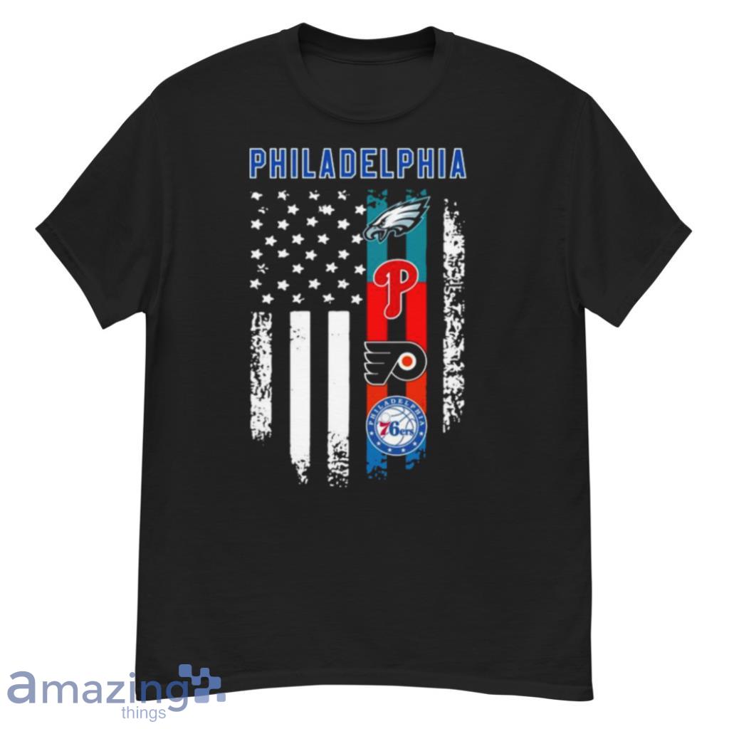 2023 Philadelphia Sport Philadelphia Eagles Philadelphia Phillies