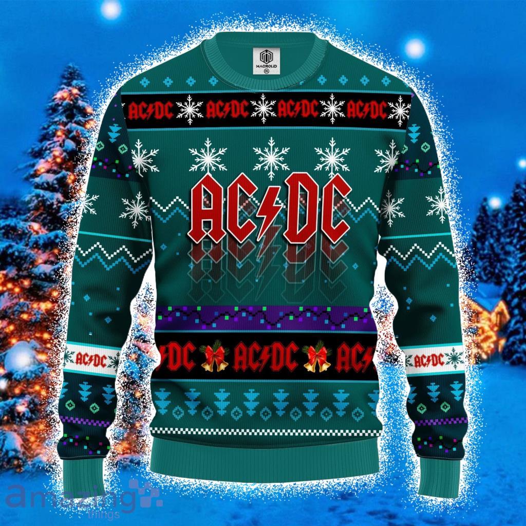 33 Truly Unforgettable Ugly Christmas Sweaters That'll Win Christmas Day