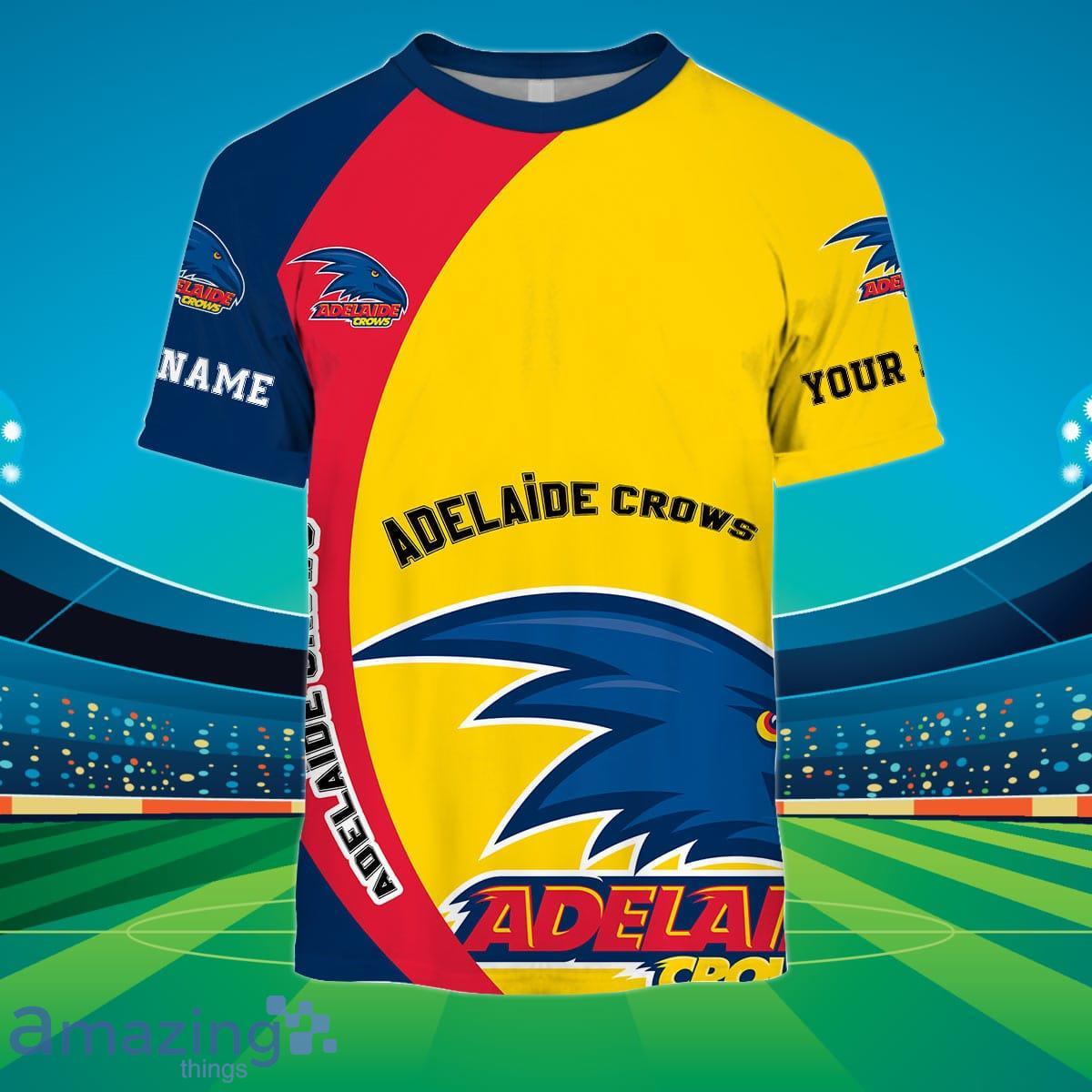 custom t shirt adelaide