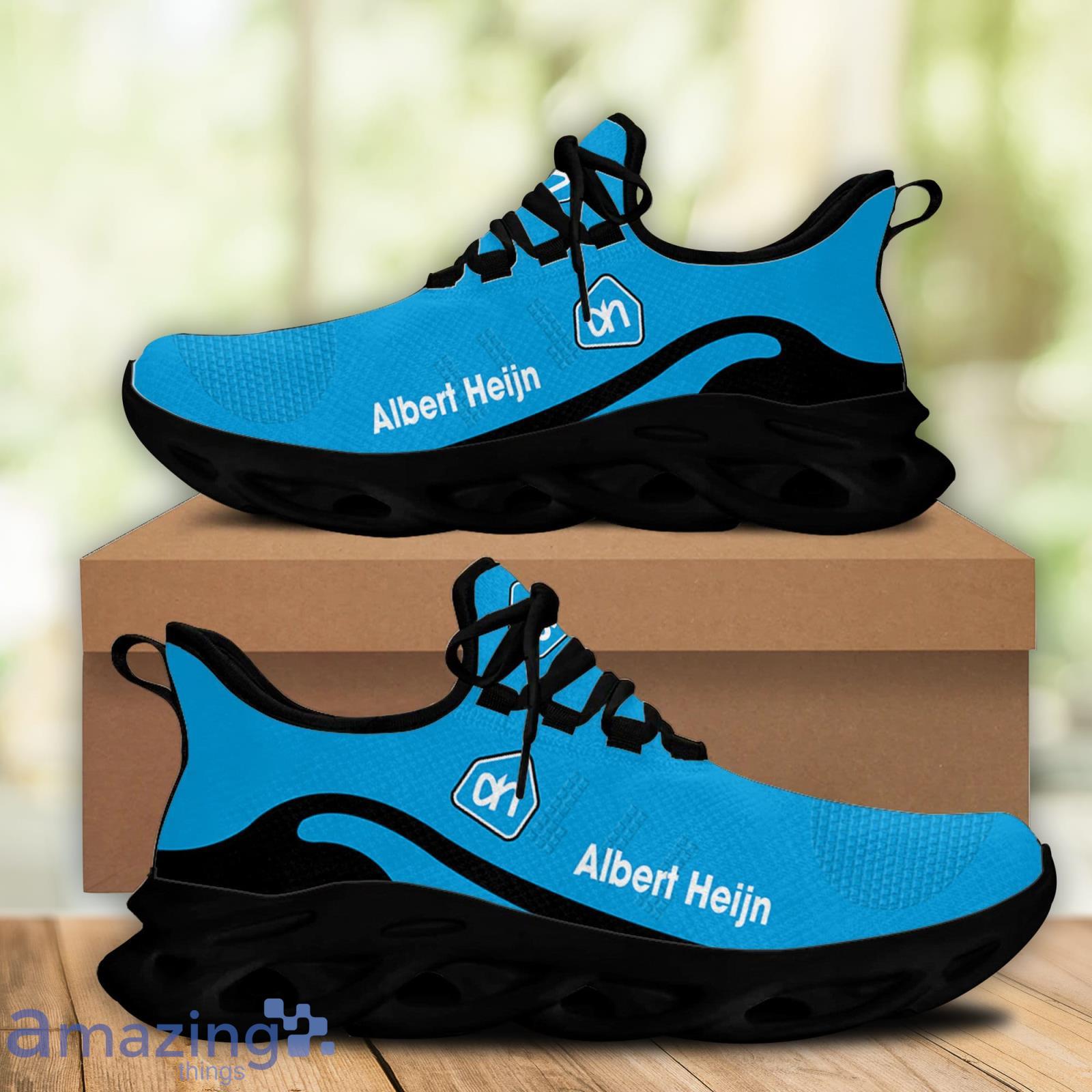 Albert Heijn Max Soul Shoes Running Walking Sneakers Product Photo 1