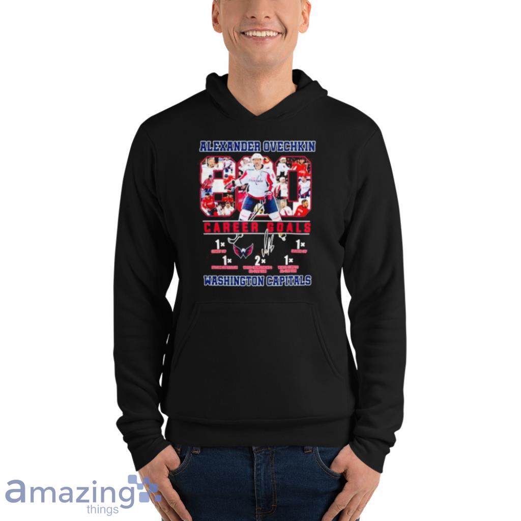 Alexander Ovechkin Washington Capitals Name And Number Shirt, hoodie,  sweater, long sleeve and tank top