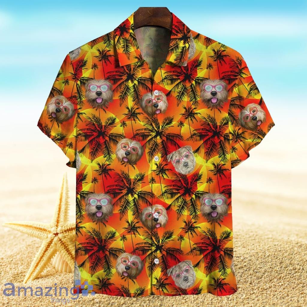 Aloha Hawaiian Norfolk Terrier Shirt Tropical Lover Xmas Gift Product Photo 1 Aloha Hawaiian Norfolk Terrier Shirt Tropical Lover Xmas Gift Product Photo 1