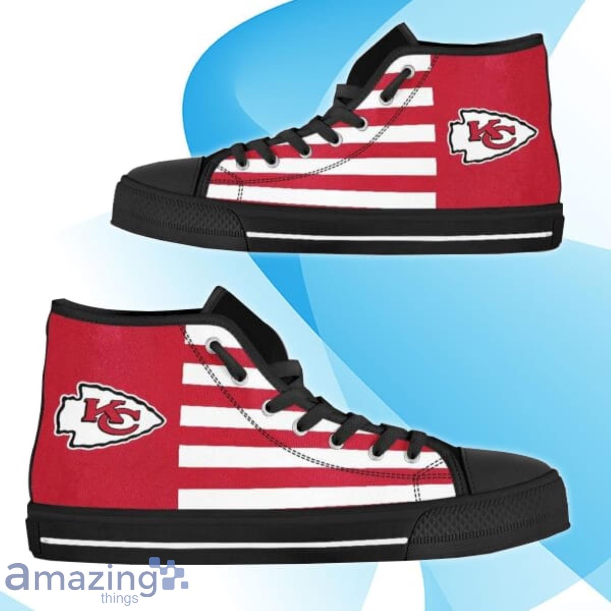 nfl chiefs flag