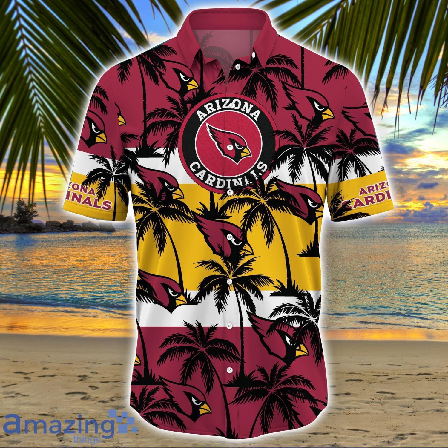 Arizona Cardinals Grilling Apparel at