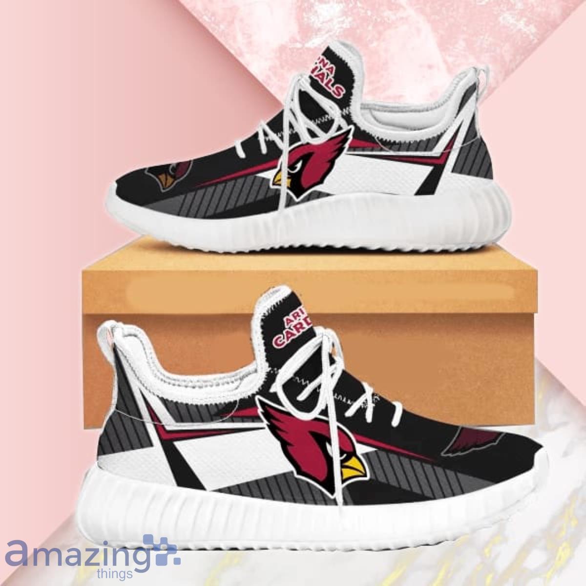 Arizona Cardinals NFL Logo Reze Shoes Best Gift Product Photo 1