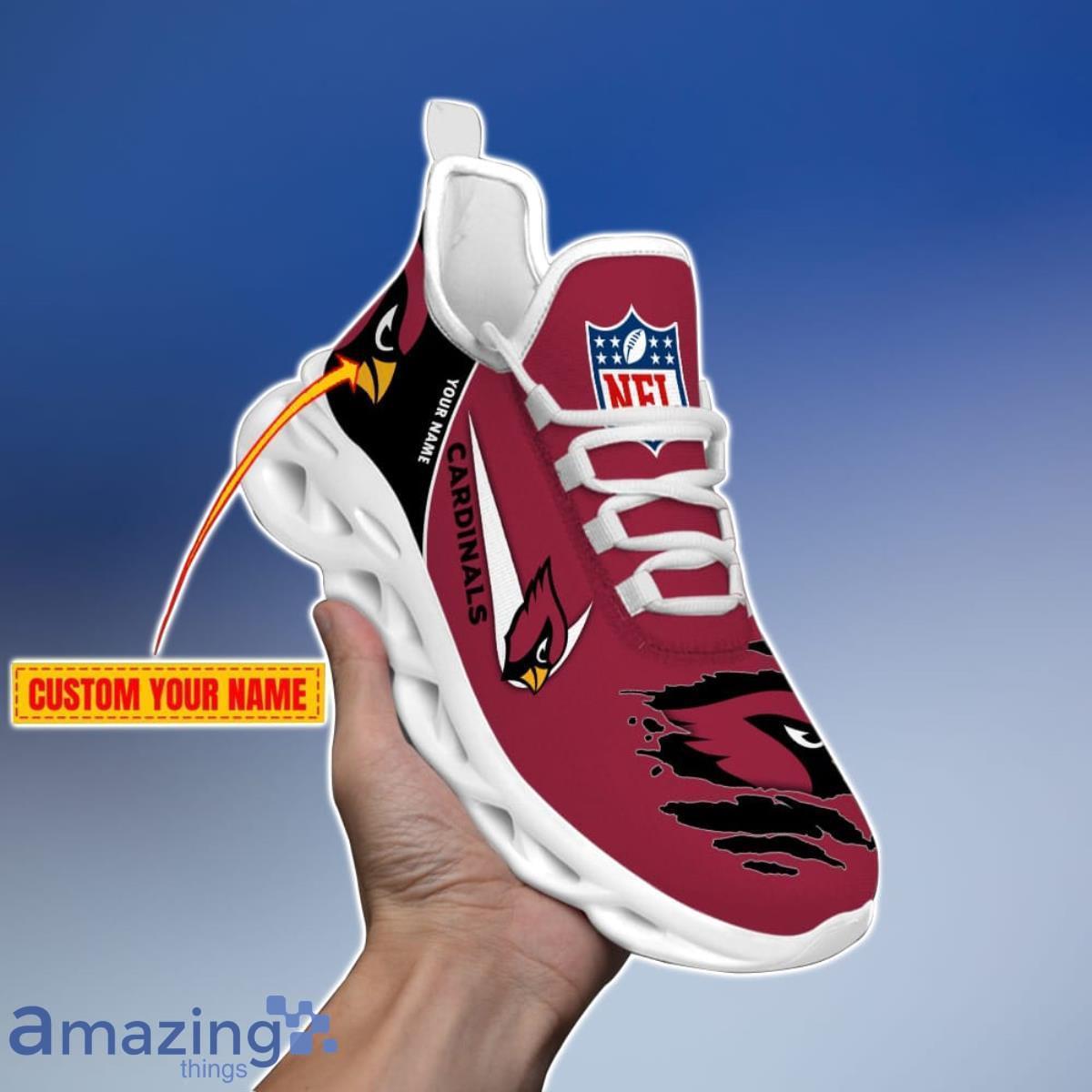 Personalized Arizona Cardinals Personalized Custom Unique Gifts