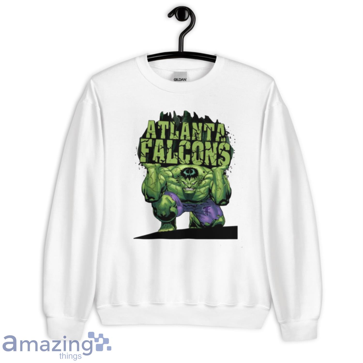 NFL Football Atlanta Falcons Teenage Mutant Ninja Turtles Shirt Youth T- Shirt