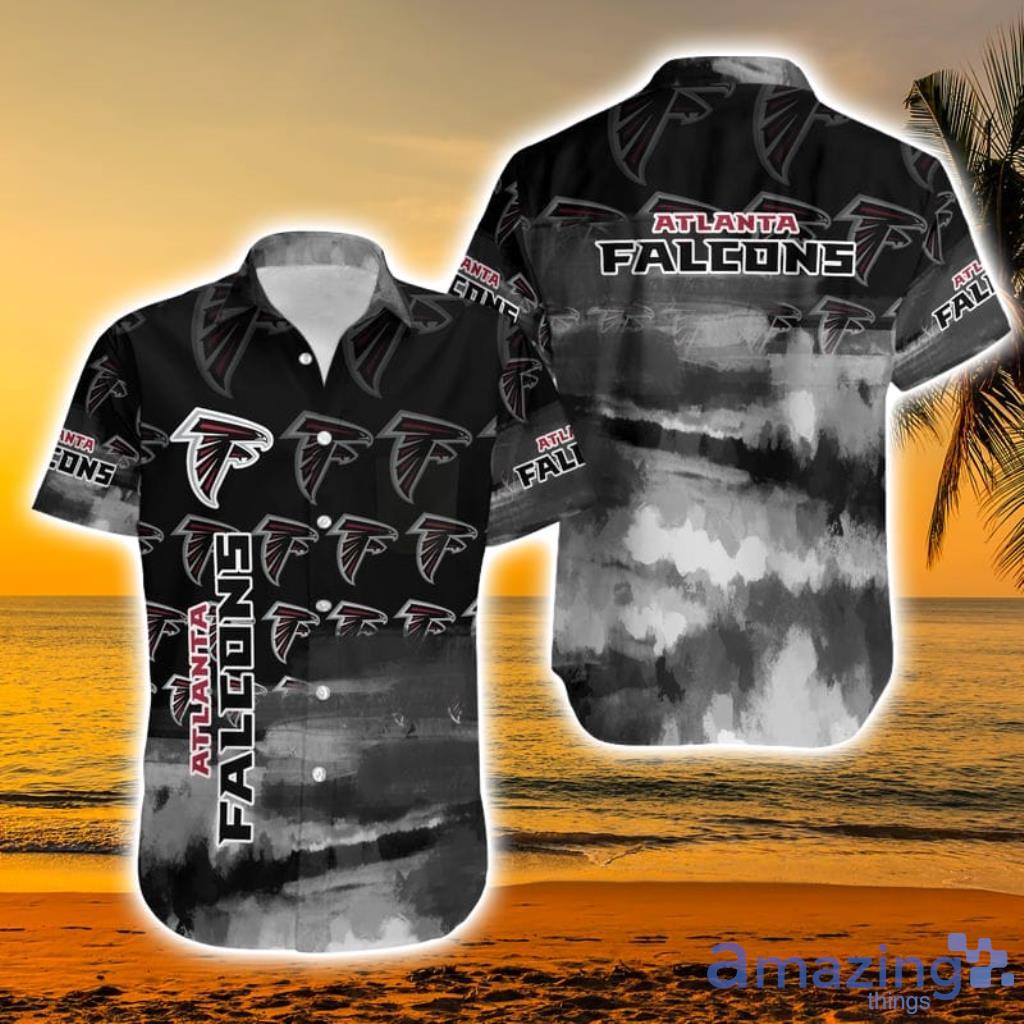 Atlanta Falcons NFL Baseball Jersey Shirt Skull Custom Number And