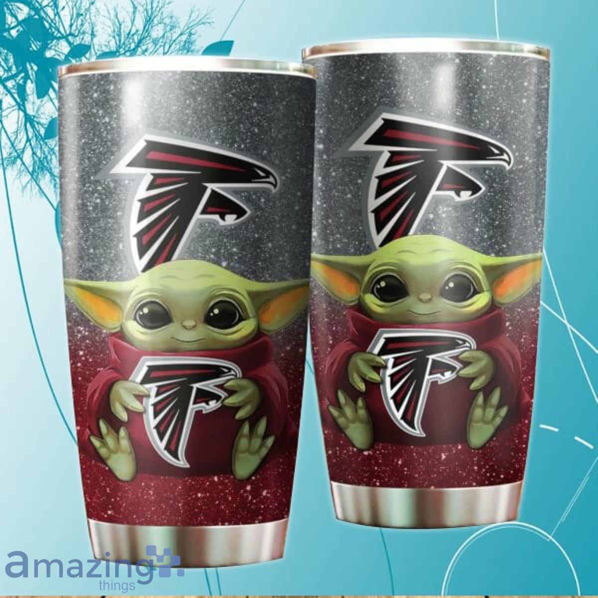Atlanta Falcons Tumbler Best Gift For Men Women Product Photo 1